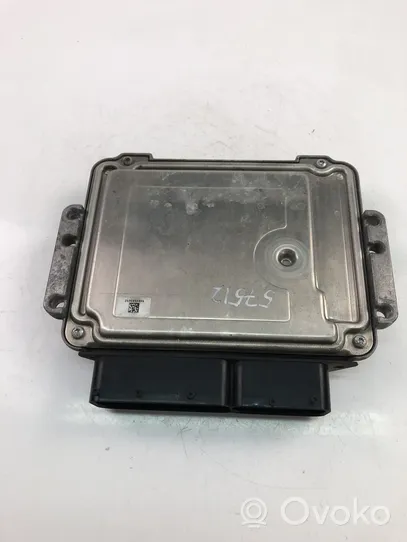 Hyundai ix35 Sterownik / Moduł ECU 391112A970