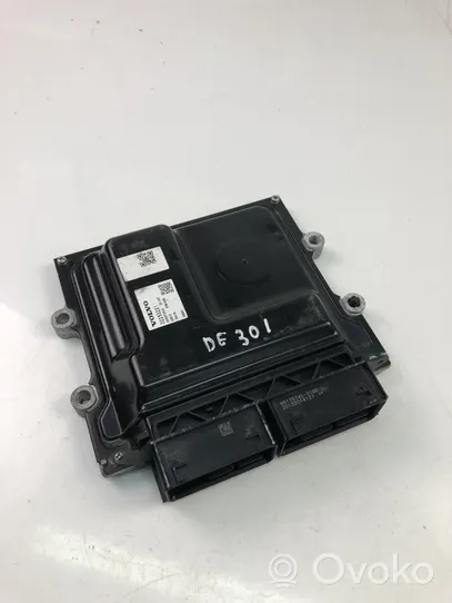 Volvo V60 Sterownik / Moduł ECU 32253221