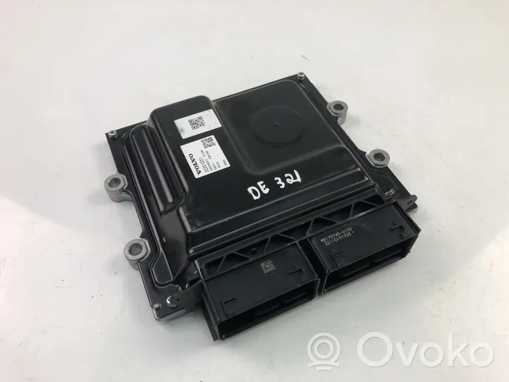 Volvo V60 Sterownik / Moduł ECU 32253221