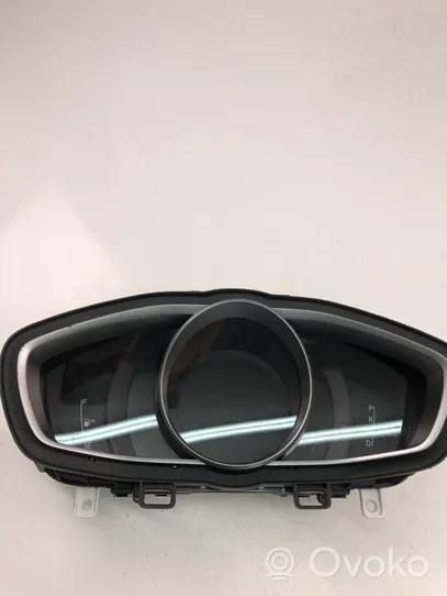 Volvo V40 Tachimetro (quadro strumenti) 31412270