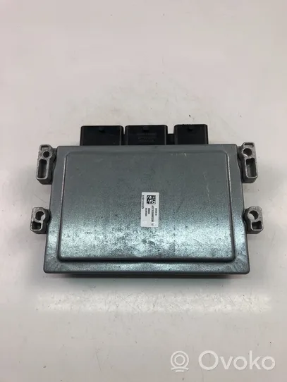 Renault Zoe Sterownik / Moduł ECU 237D40289R