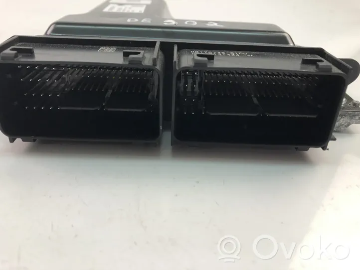 Volvo XC90 Sterownik / Moduł ECU 32242005