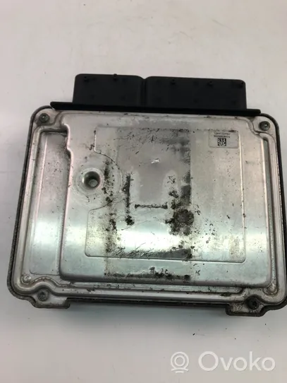 Chevrolet Captiva Sterownik / Moduł ECU 96813187