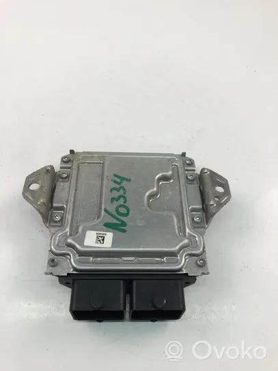 Suzuki Swift Sterownik / Moduł ECU 3392071M20