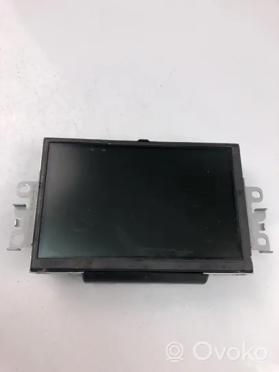 Volvo V70 Monitor/display/piccolo schermo 31350692