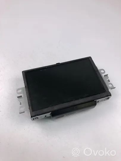 Volvo V70 Monitor/display/piccolo schermo 31350692