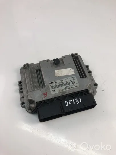 KIA Soul Engine control unit/module 391112A977