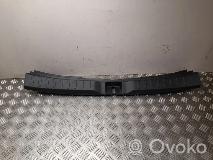 Toyota RAV 4 (XA50) Ladekante Verkleidung Kofferraum 5838742130