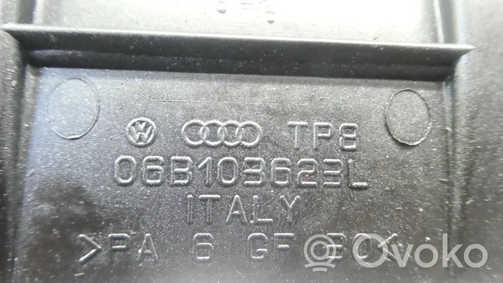 Volkswagen Golf V Miska olejowa 06B103623L