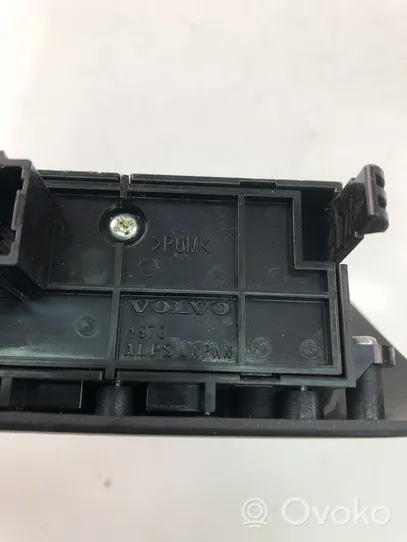 Volvo V60 Hand brake release handle 31433500