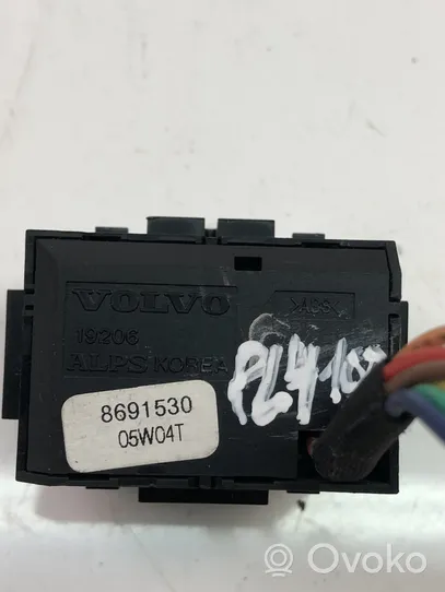 Volvo V50 Interrupteur d'alarme 8691530