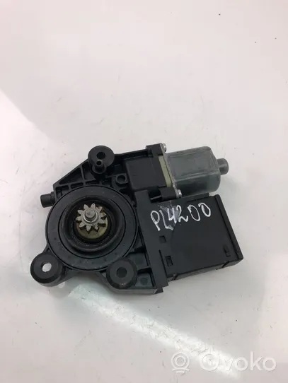 Renault Scenic III -  Grand scenic III Front door window regulator motor 827310166R