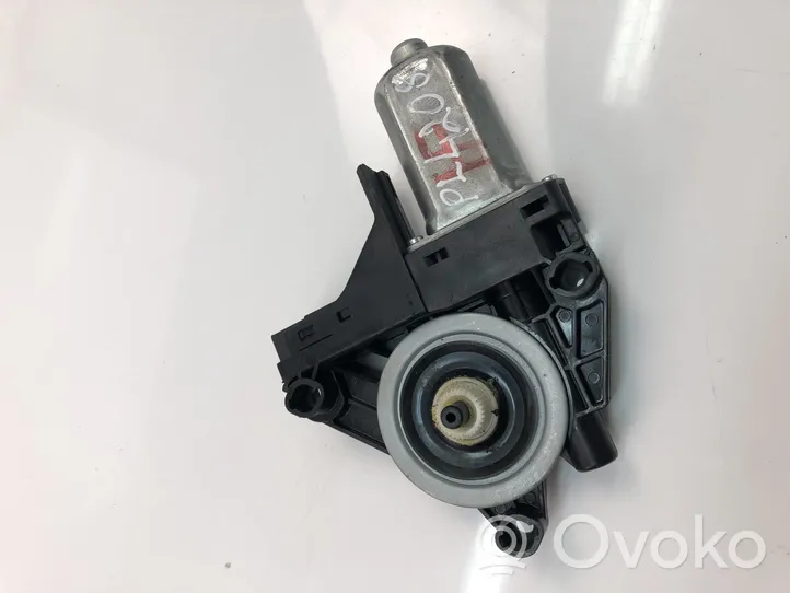 Volvo V60 Silniczek podnośnika szyby drzwi przednich 966269103