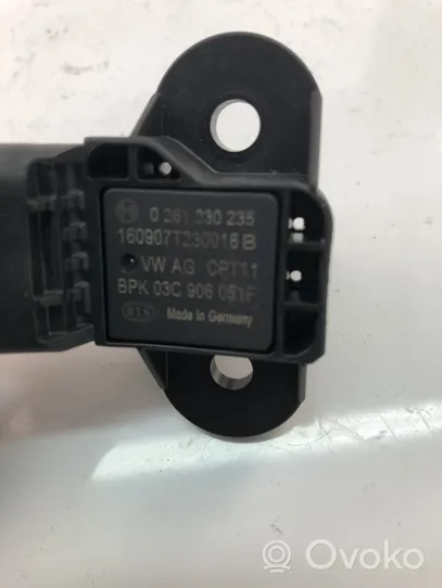 Audi Q5 SQ5 Sensore di pressione dello pneumatico 03C906051F