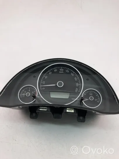 Skoda Citigo Compteur de vitesse tableau de bord 1ST920861