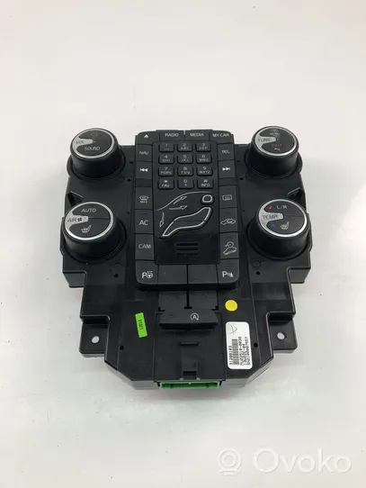 Volvo V40 Climate control unit 31288103