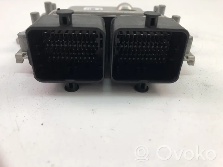 Opel Agila B Sterownik / Moduł ECU 3392085L00