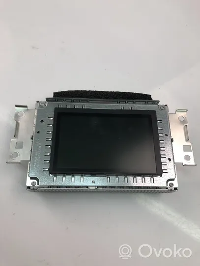 Volvo V60 Monitor / wyświetlacz / ekran 31374994