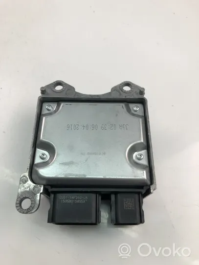 Ford Transit Custom Airbag control unit/module BK2T14B321AG