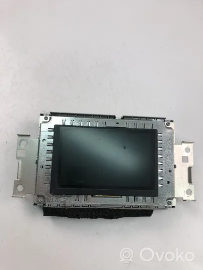 Volvo S60 Screen/display/small screen 31328307