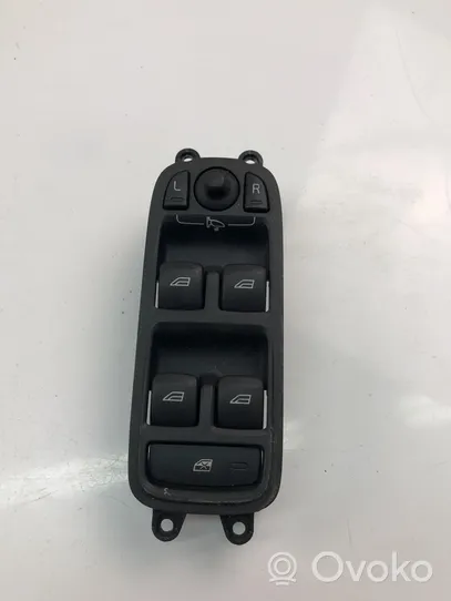 Volvo V60 Electric window control switch 31343102