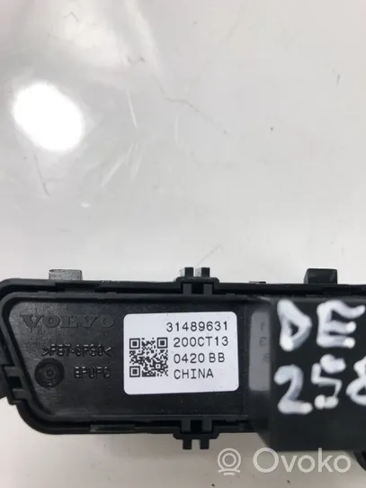 Volvo V60 Seat memory switch 31489631