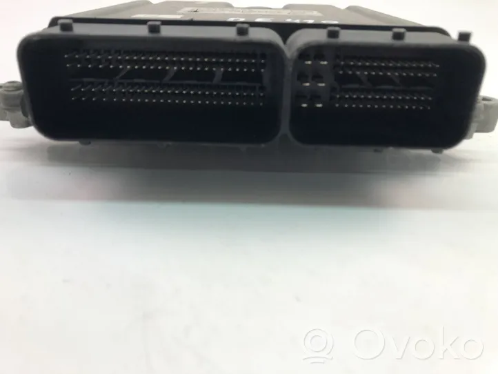 Volvo V50 Sterownik / Moduł ECU 30771550AB