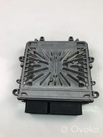 Volvo S60 Engine control unit/module 30729826A