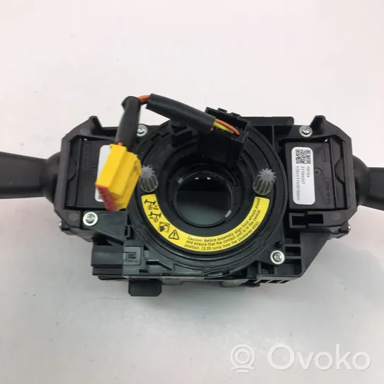 Volvo V40 Interrupteur / bouton multifonctionnel 31343218