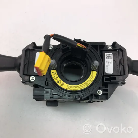 Volvo V40 Monikäyttöinen ohjauskytkin/nuppi 31343218