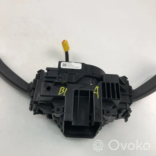 Volvo V40 Interruttore/pulsante di controllo multifunzione 31343218