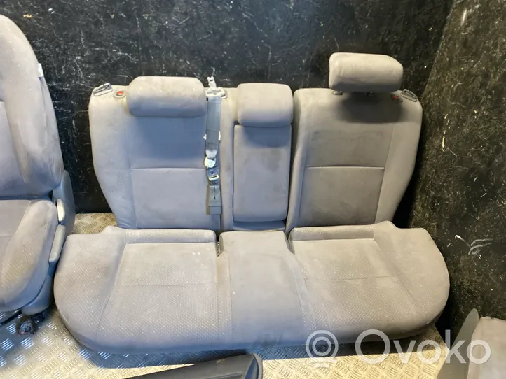 Toyota Prius (XW20) Juego del asiento 