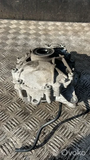 Alfa Romeo Stelvio Front differential 00552845930