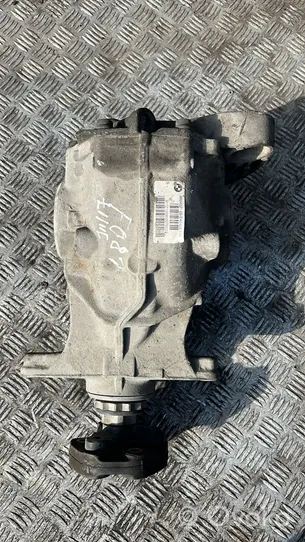 BMW 5 G30 G31 Mechanizm różnicowy tylny / Dyferencjał 8624221