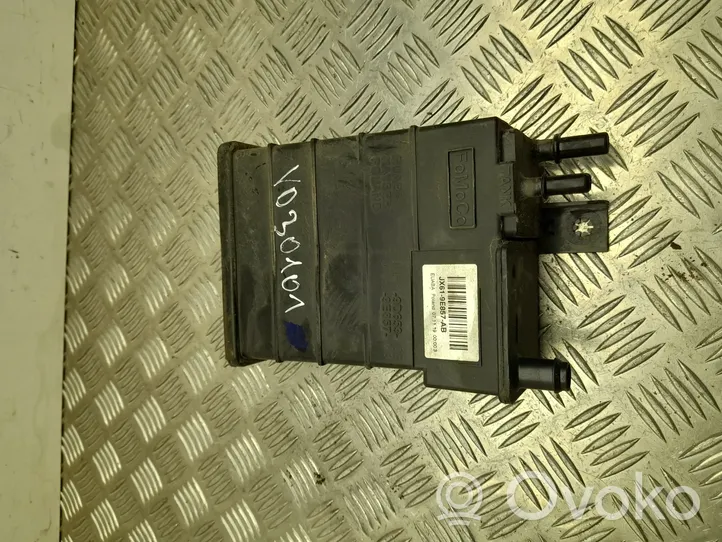 Ford Focus Aktivkohlefilter JX619E857AB