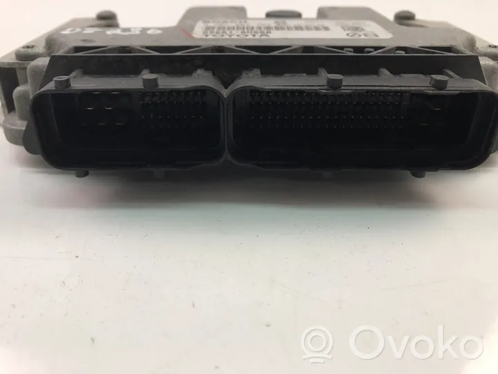 Toyota Aygo AB10 Engine control unit/module 896610H080