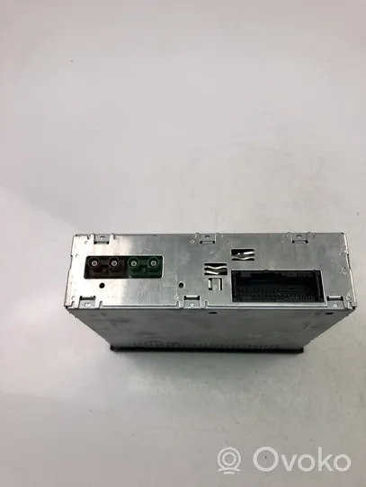 Audi A4 S4 B7 8E 8H Unità principale autoradio/CD/DVD/GPS 4D0919146D