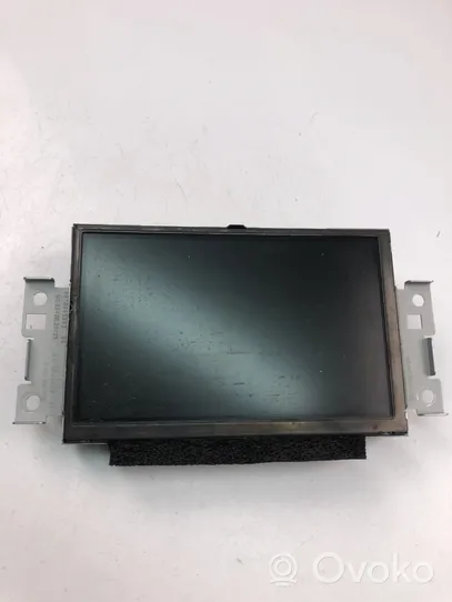 Volvo C30 Monitor/display/piccolo schermo 31337643