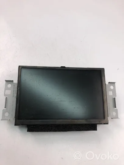 Volvo C30 Screen/display/small screen 31337643