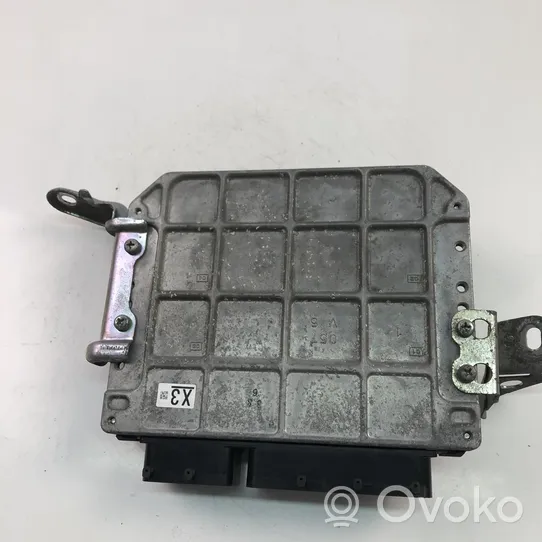 Toyota Prius (XW30) Moottorin ohjainlaite/moduuli 8966147540