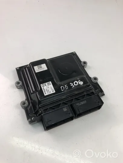 Volvo V60 Sterownik / Moduł ECU 31452623