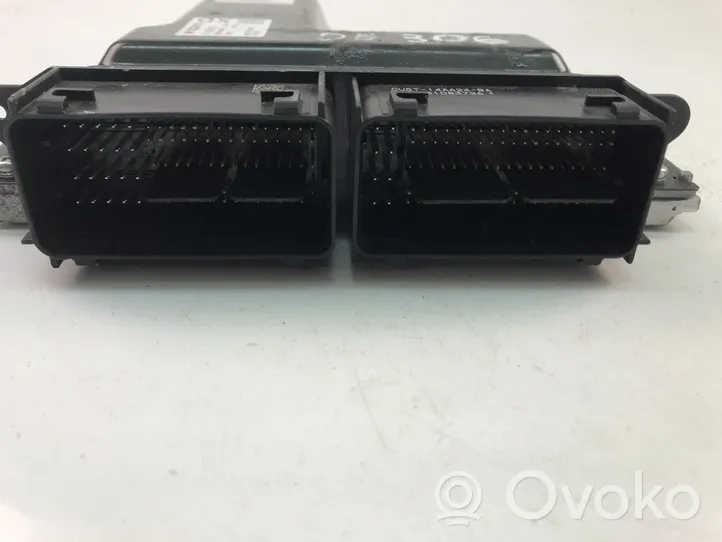 Volvo V60 Sterownik / Moduł ECU 31452623