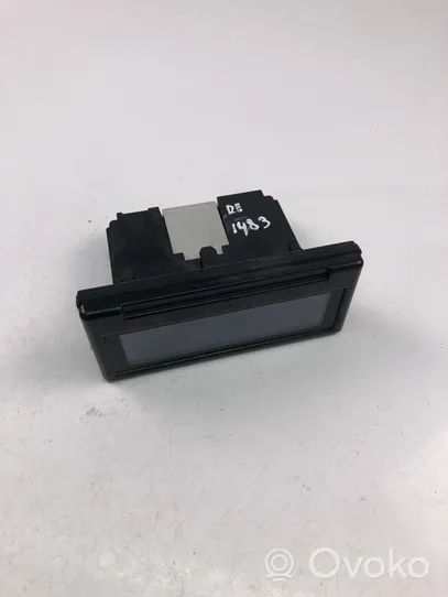 Volvo S40 Monitor/display/piccolo schermo 30679647