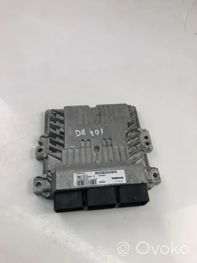 Volvo C30 Calculateur moteur ECU 30788975