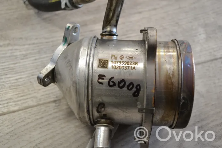 Mercedes-Benz A W176 Valvola EGR 147359823R