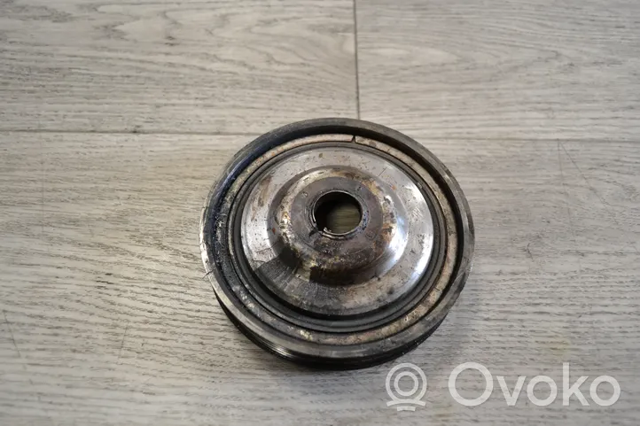 Mercedes-Benz A W176 Water pump pulley 123036715R