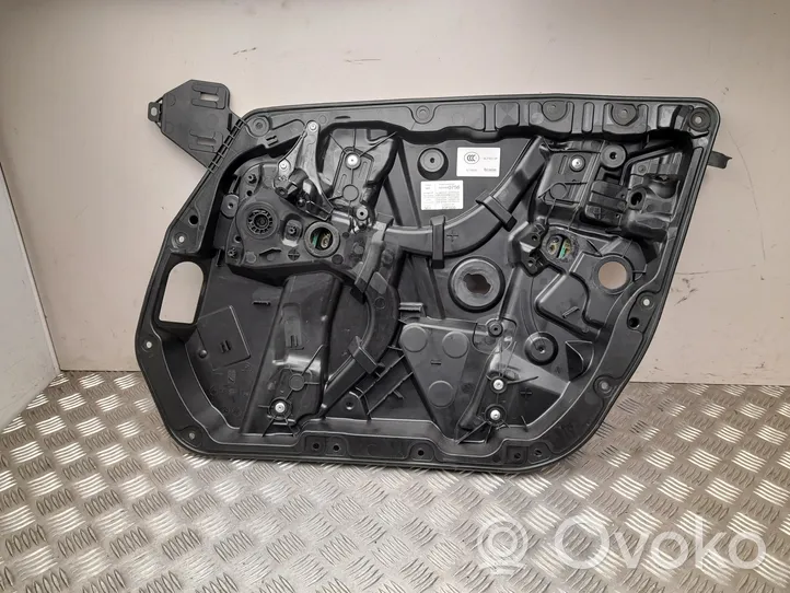 Mercedes-Benz E W213 Etuoven ikkunan nostin moottorilla A2050047699