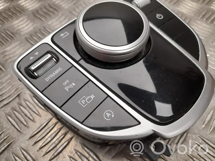 Mercedes-Benz E W213 Muut kytkimet/nupit/vaihtimet A2139005928