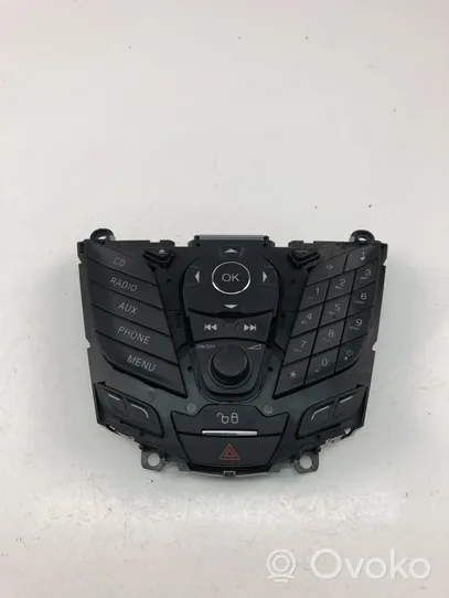 Ford C-MAX I Other switches/knobs/shifts BM5T18K811BA