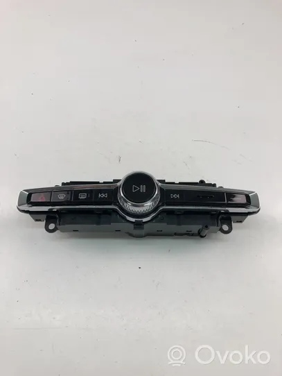 Volvo XC60 Climate control unit P31398845